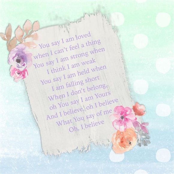 Meet your Posher, Leah - Picture 1 of 1